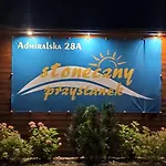 Sloneczny Przystanek Semesterbostad *