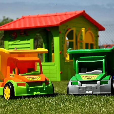 Sloneczny Przystanek