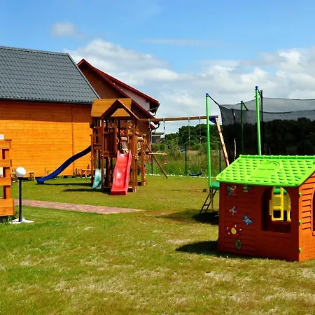 Sloneczny Przystanek * Jarosławiec