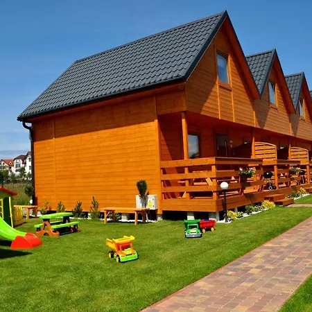 Sloneczny Przystanek *