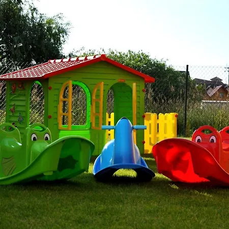 Sloneczny Przystanek * Jarosławiec