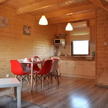 Sloneczny Przystanek Hébergement de vacances *