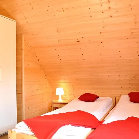 Hébergement de vacances Sloneczny Przystanek