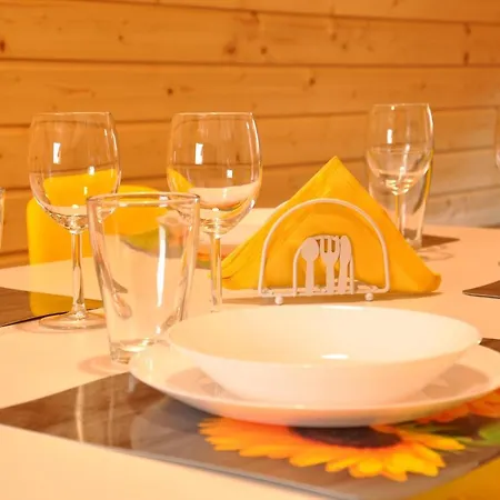 Sloneczny Przystanek