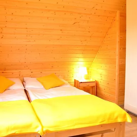 Sloneczny Przystanek Ferienhaus Jarosławiec