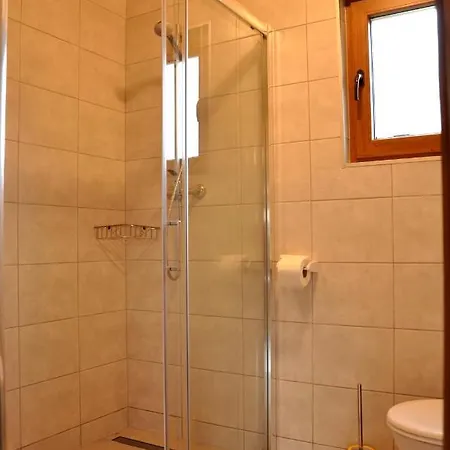 Ferienhaus Sloneczny Przystanek