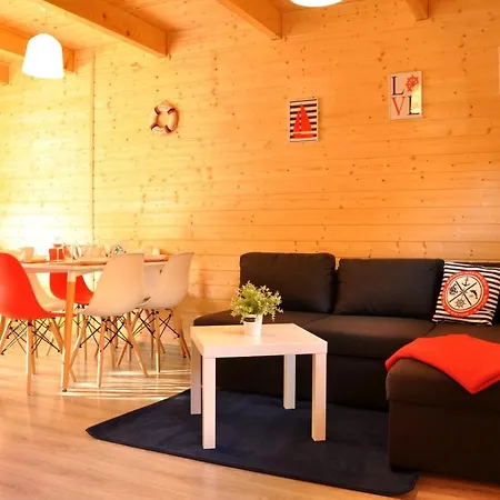 Sloneczny Przystanek * Jarosławiec