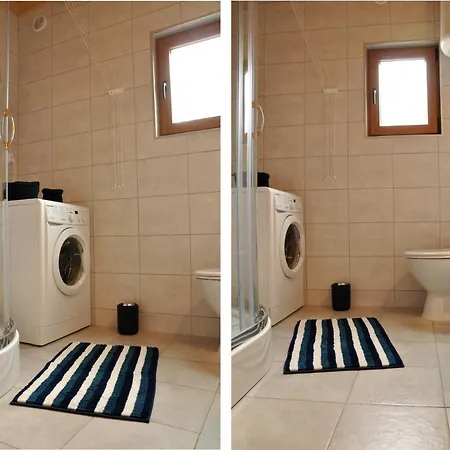 Dom wakacyjny Sloneczny Przystanek