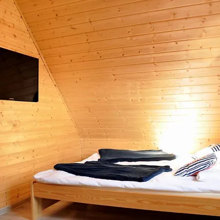 Sloneczny Przystanek Jarosławiec