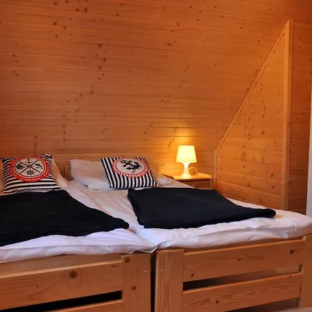 Sloneczny Przystanek * Jarosławiec