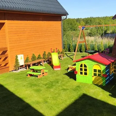 Sloneczny Przystanek