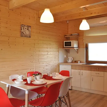 Sloneczny Przystanek Holiday home