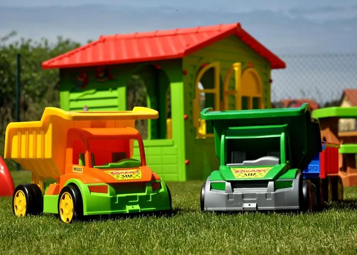 Sloneczny Przystanek