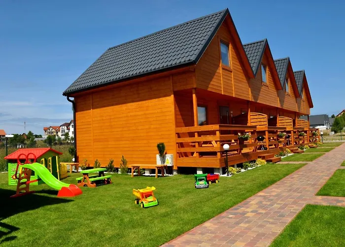 Sloneczny Przystanek *