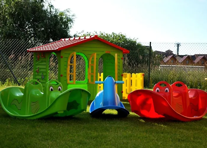 Sloneczny Przystanek * Jarosławiec