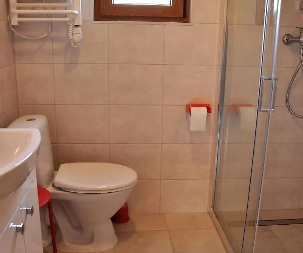 Sloneczny Przystanek