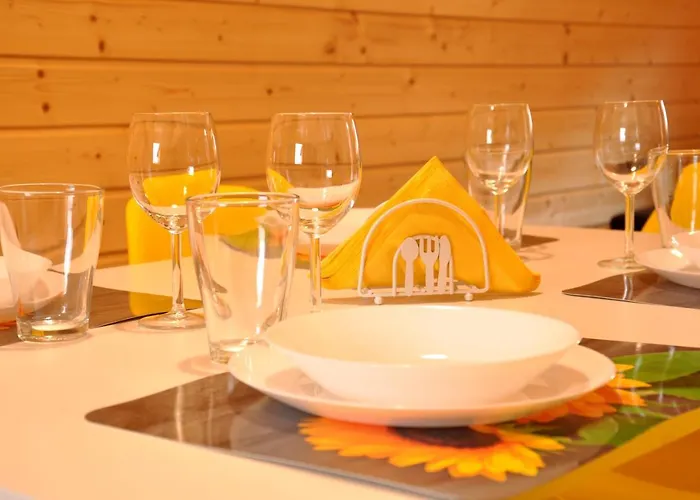 Sloneczny Przystanek