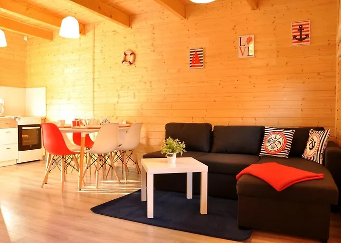 Sloneczny Przystanek * Jarosławiec