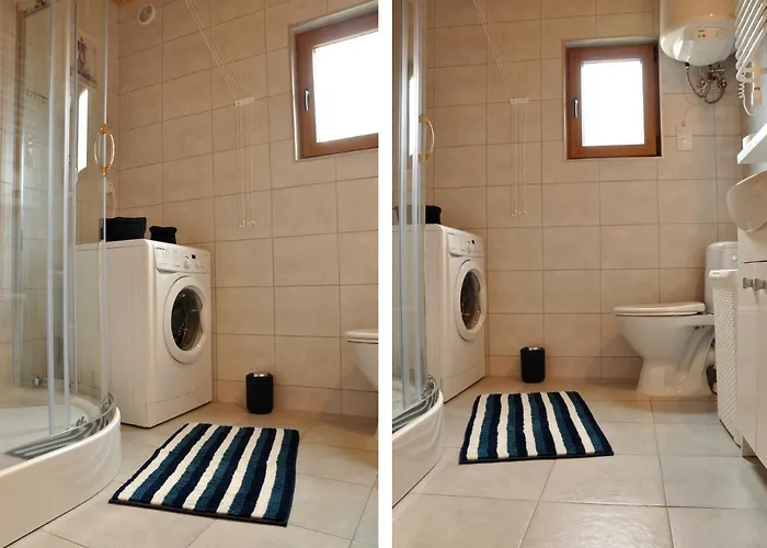 Holiday home Sloneczny Przystanek