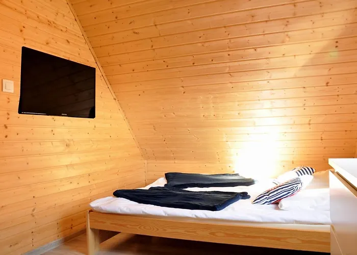 Sloneczny Przystanek Jaroslawiec