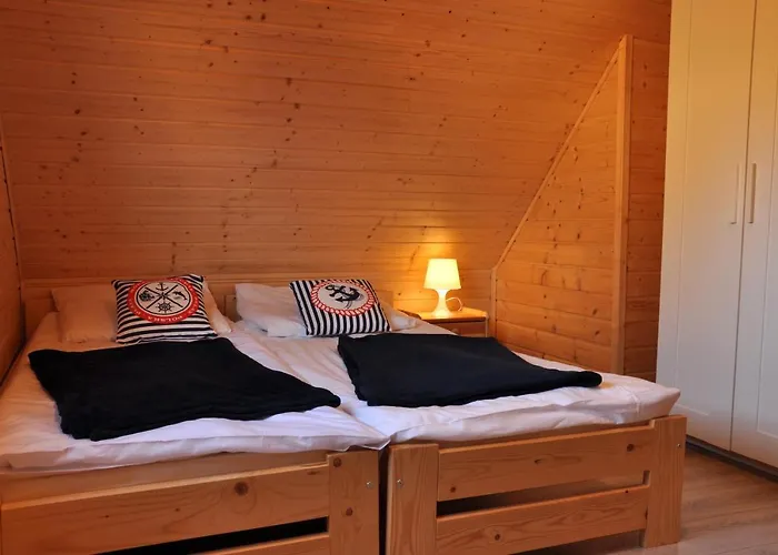 Sloneczny Przystanek * Jarosławiec