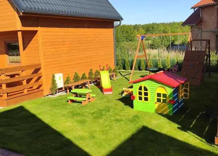 Sloneczny Przystanek